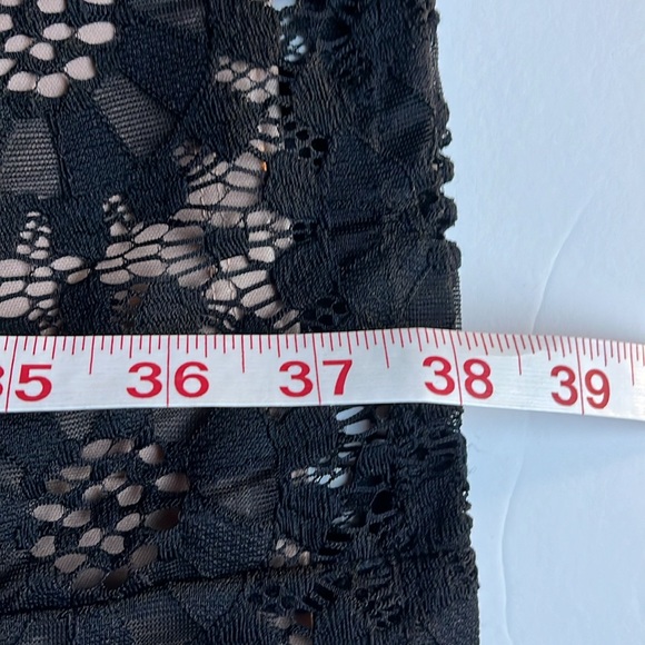 NWT•retro lace shift dress•jessica Howard•sz 16 - Picture 12 of 12